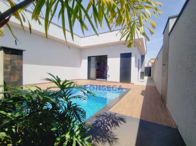 Casa com 3 dormitórios à venda, 155 m² por R$ 1.500.000,00 - Condomínio Las Palmas - Pouso