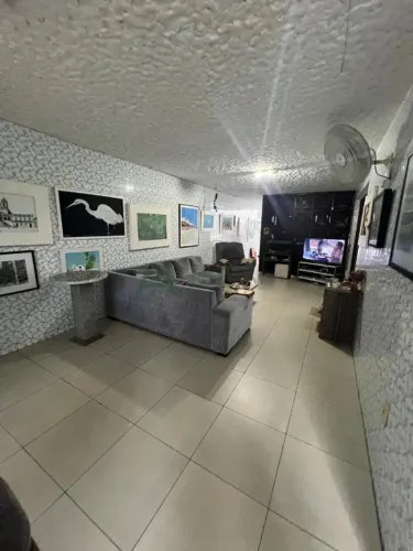 Casa na Madalena