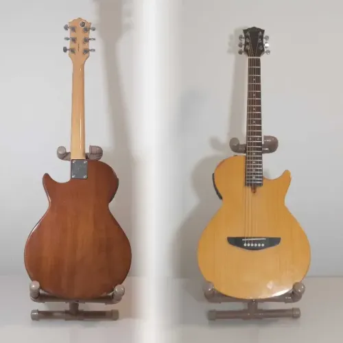 Violão Flat - Tampo Sólido - Tagima Modena