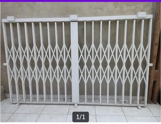 Pantográfica 