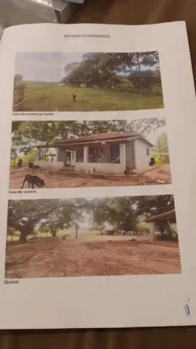 sitio em cajuru 12 alqueires 2.500.000.00    ( dec )