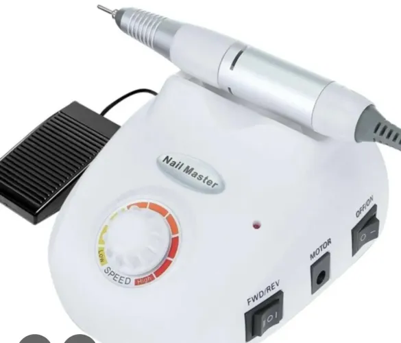 Motor lixadeira Nails design 