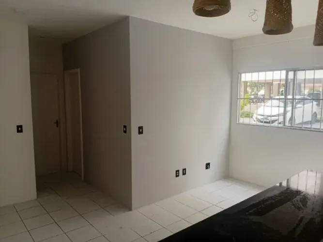 Apartamento Condomínio Park Shopping, 2 quartos