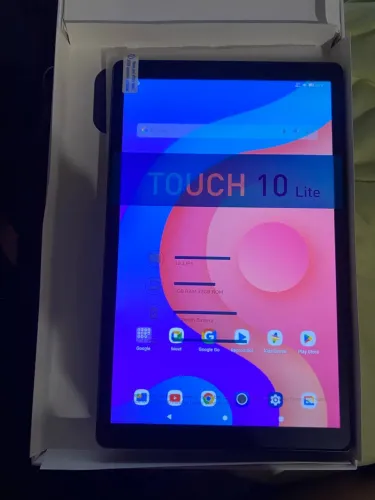 Tablet Android