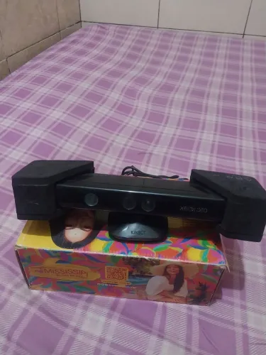 Kinect xbox 360
