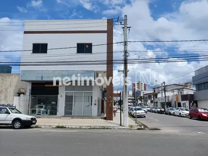 Locação Sala Centro Feira de Santana