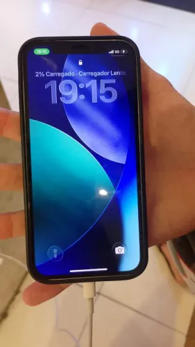 iPhone 12 impecável!!