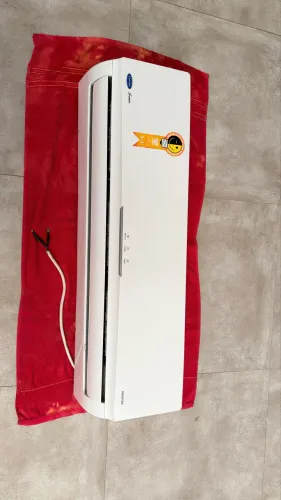 Carrier xpower  inverter R410A - 18000btu