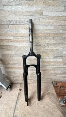 Garfo/Suspensão Dianteira para Bike Aro 29
