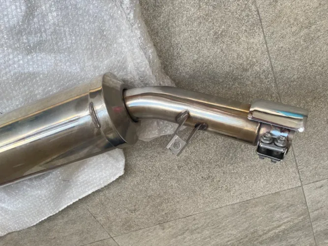 Ponteira original Bandit 650