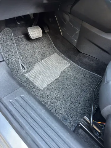 Tapete Kapazi Peugeot 2008 2025