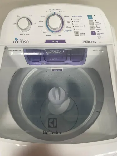 Vendo máquina de lavar roupa 