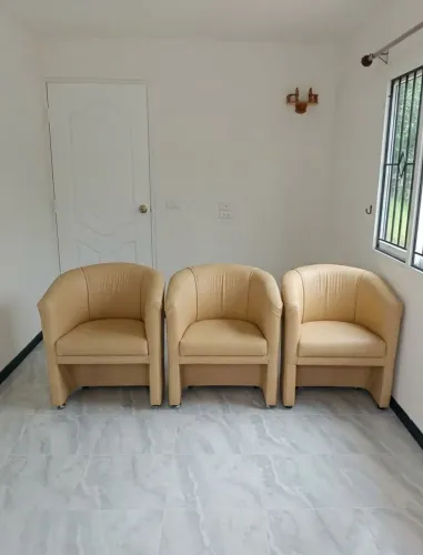 Poltronas