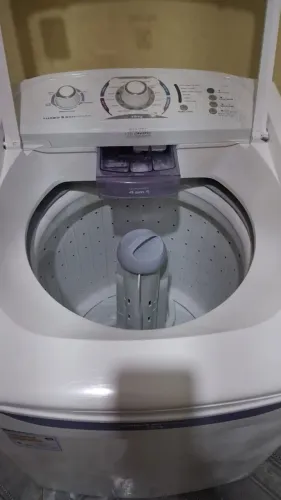 Máquina de lavar Electrolux
