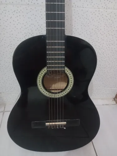 VIOLÃO - GIANINE