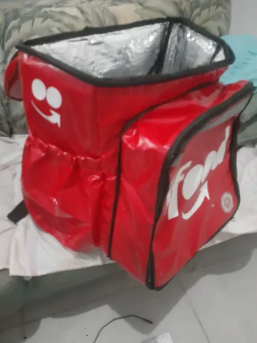 Mochila delivery