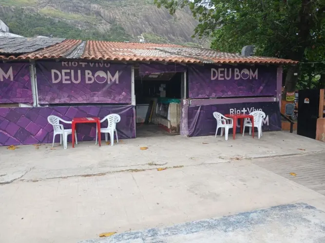 Loja à Venda em Itaipu