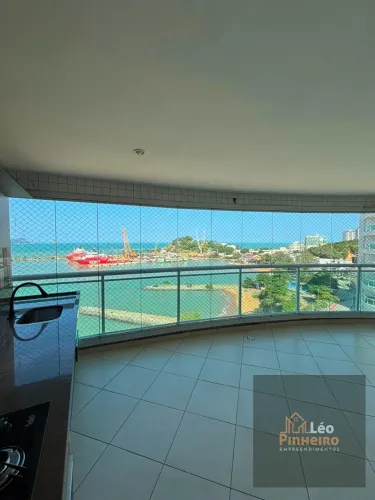 Apartamento em Centro - Macaé