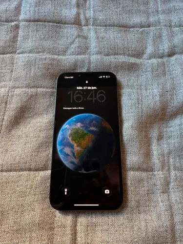 Iphone 13 Pro Max - Grafite - 256GB