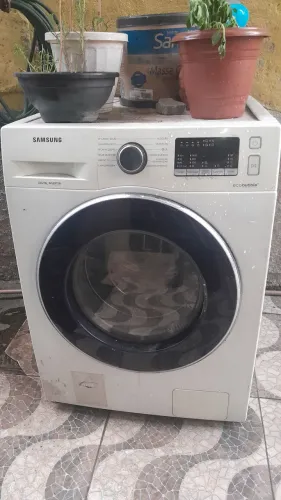 Samsung Lava e Seca