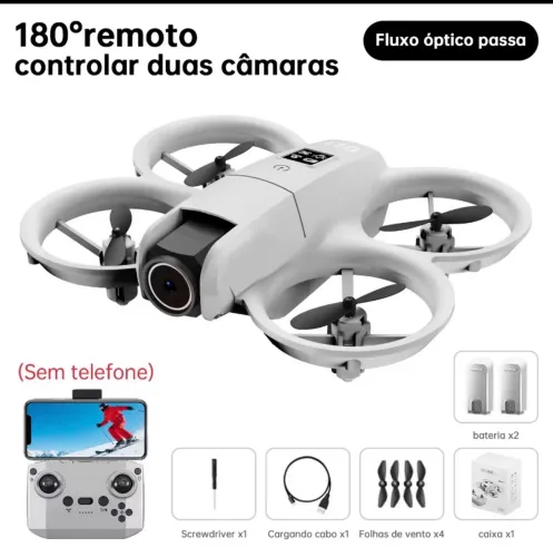 Mini Drone DLI