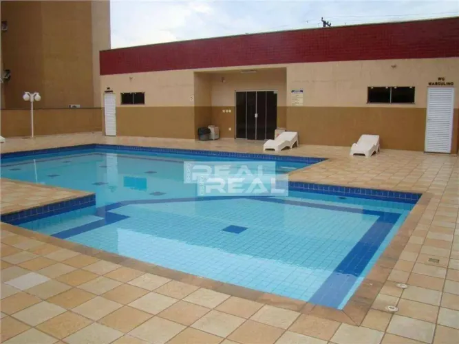 Condominio Das Pedras Paulinia apartamento