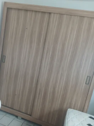 Guarda Roupa