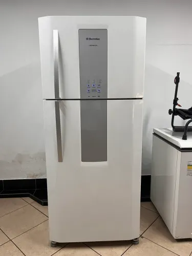 Geladeira Eletrolux