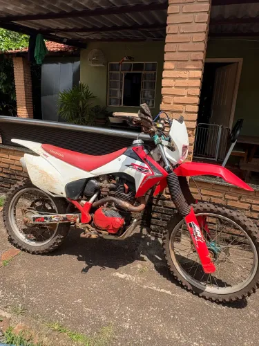 Crf 230