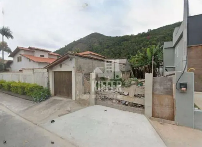 Terreno à venda, 180 m² por R$ 314.900,01 - Piratininga - Niterói/RJ