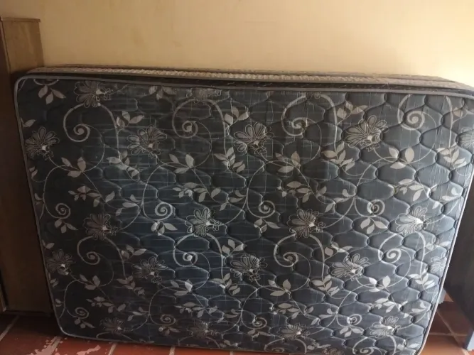 Cama de casal