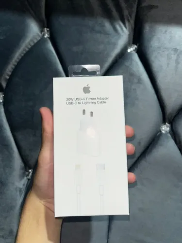 carregador iphone turbo