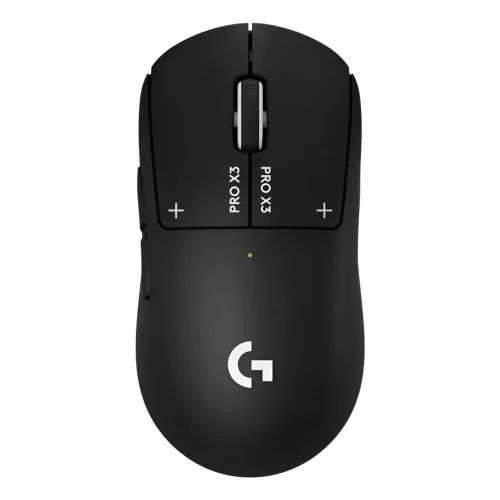 G PRO X3 SUPERSTRIKE UNICOS NO BRASIL