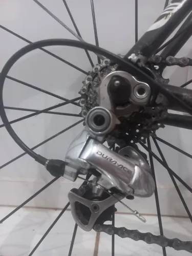 Bike Speed FELT