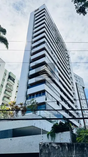 Apartamento à venda no EDF. CASTELGANDOLFO, AFLITOS, Recife, PE