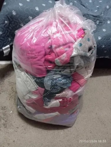 Roupas menina Tam 3 anos 150,00