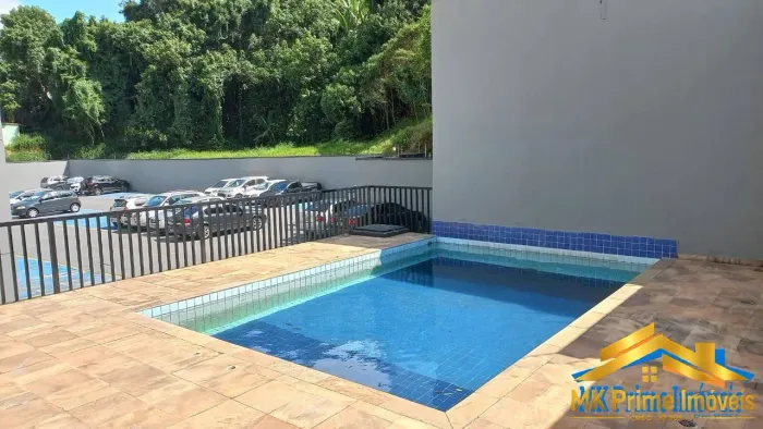 Apartamento com 59m², 2 Quartos - Cond. Portal de Itapevi/Itapevi.