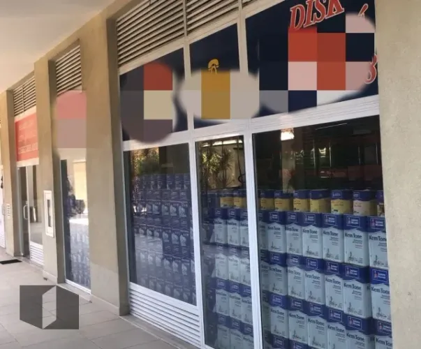 Loja em Penha