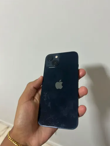 VENDO IPHONE 13 128gb