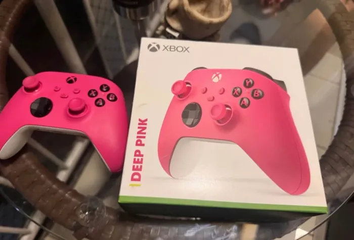 Controle Xbox one