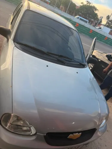 Chevrolet Corsa SED Class.spirit 1.0/1.0 Flexpower (álcool) 2005