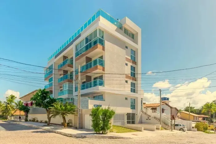 GC PORTO DE GALINHAS | 18 M² | 01 QTOS | VENDA