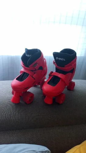 Patins Bel Sports