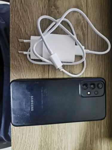 Galaxy a23 5g