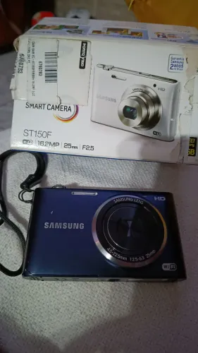 Camera fotográfica Samsung