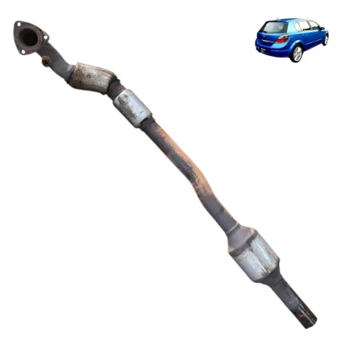Catalisador secundário GM Vectra Hatch 2011 2010 2009 2008