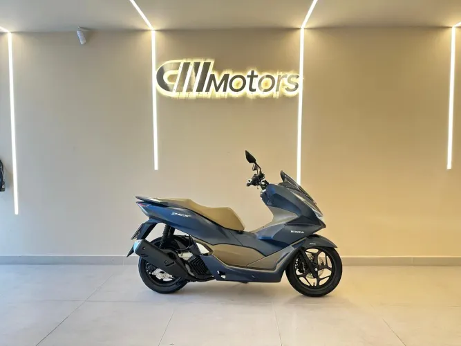 Honda PCX 160 DLX 2024/2024