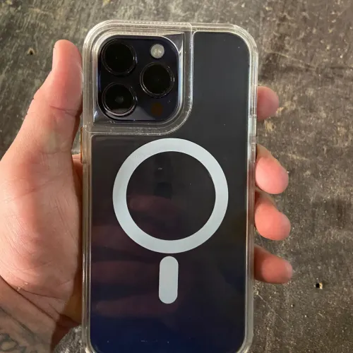 iPhone 14 Pro Max 256 GB