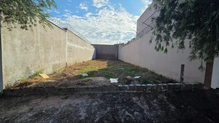 Terreno à venda, 175 m² por R$ 185.000,00 - Água Branca - Piracicaba/SP