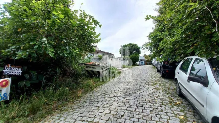 ote 362 m² em Declive com Vista para o Vale Jardim América